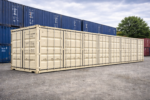 Conteneur 40 Pied Open Side – Image 3
