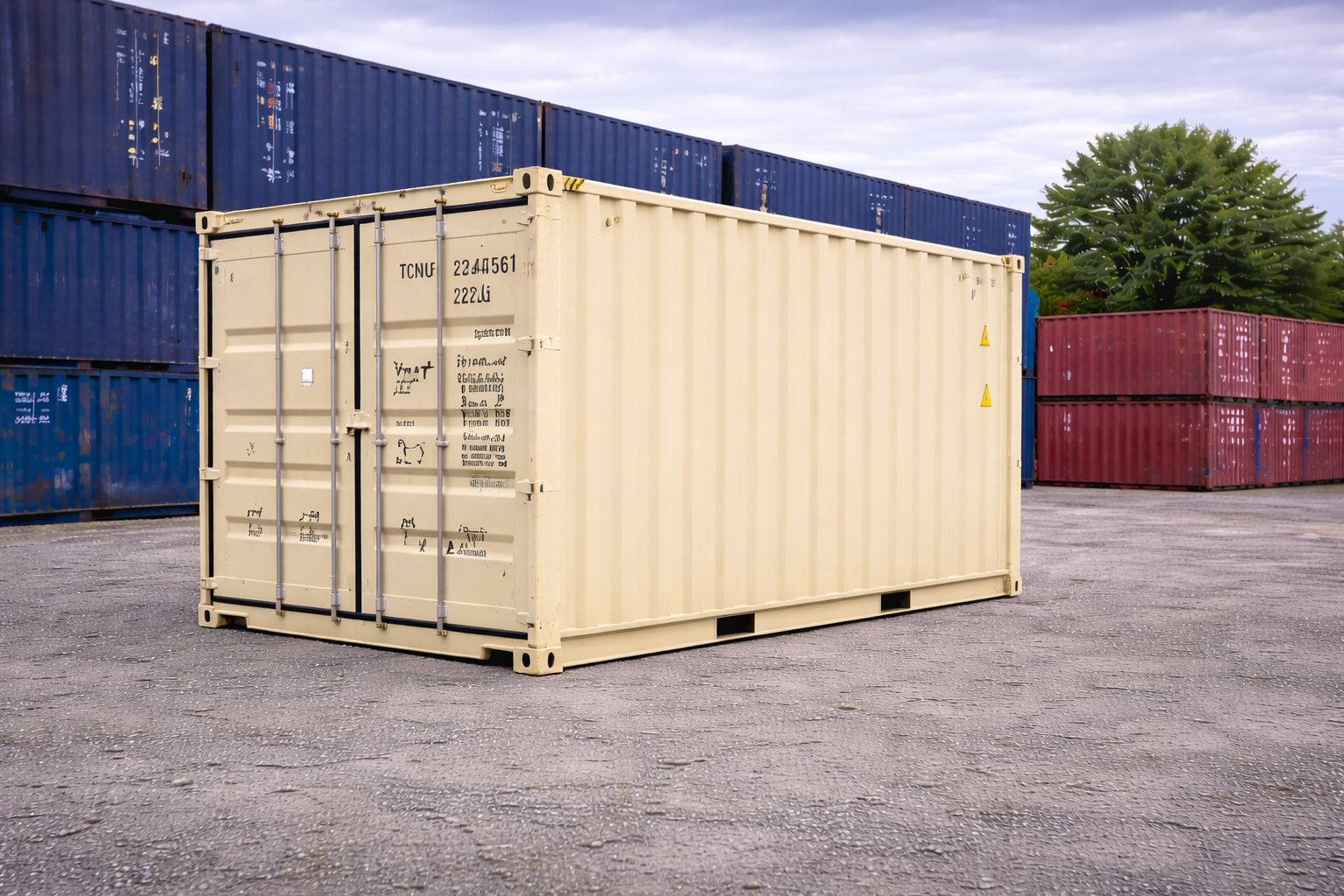 ChatGPT Image 26 janv. 2026, 23_22_23 Conteneur de Stockage 20 Pieds – Image 1