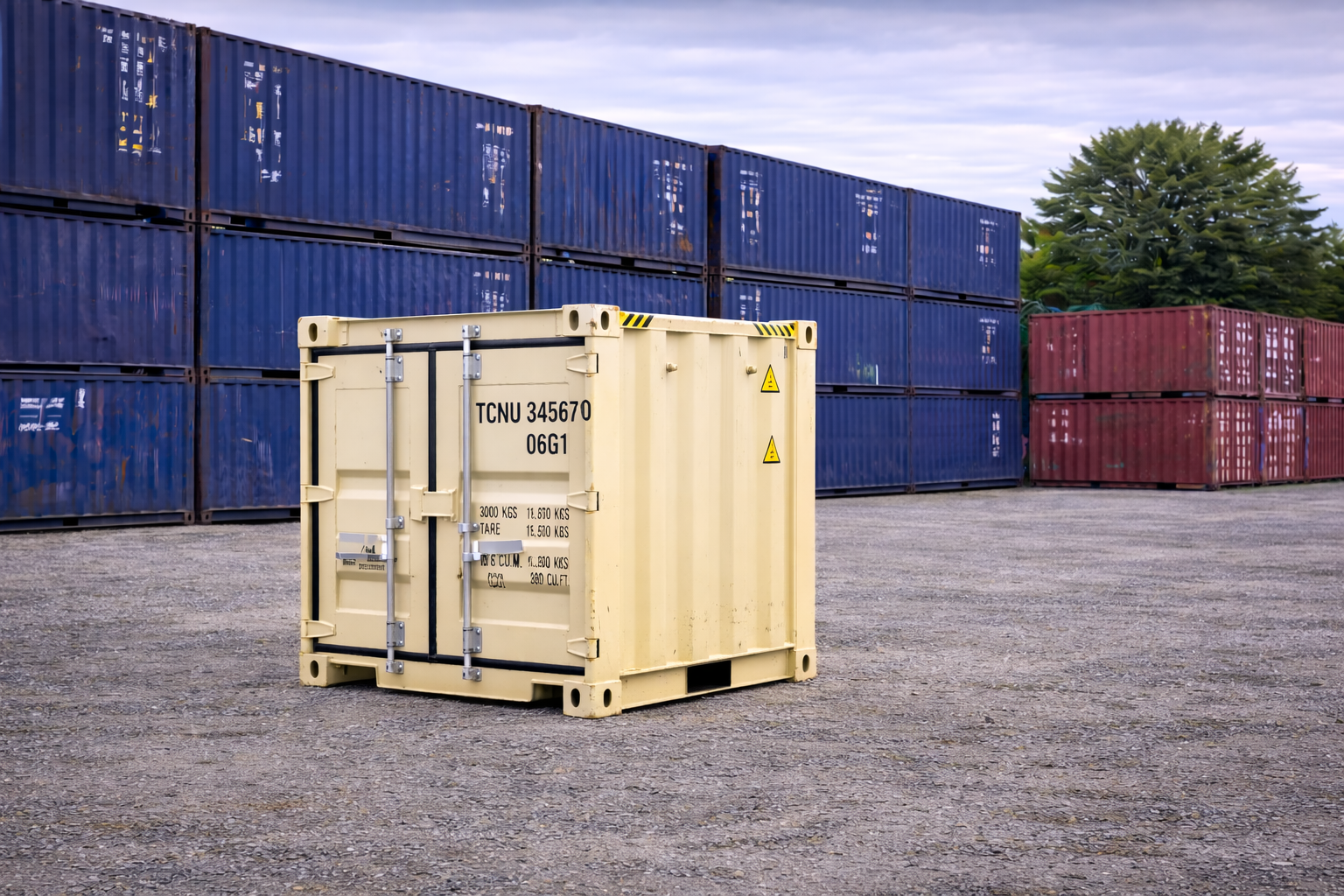 ChatGPT Image 26 janv. 2026, 23_29_40 Conteneur de Stockage 6 Pieds – Image 1